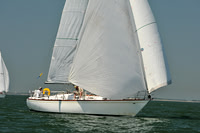 2013 Southern Bay Race Week C 1106