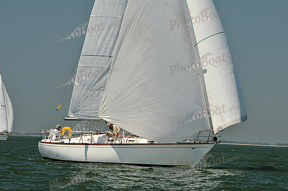 2013 Southern Bay Race Week C 1106