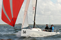2014 J70 Winter Series A 1544