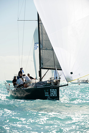2017 Quantum Key West RW F 430