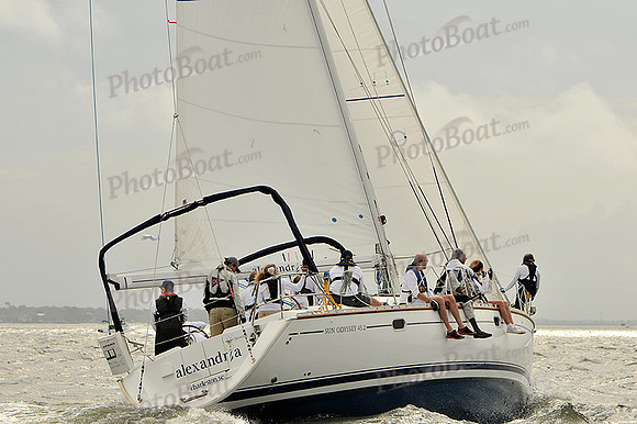 2013 Charleston Race Week A 026