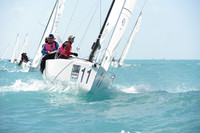 2017 Quantum Key West RW B 1826