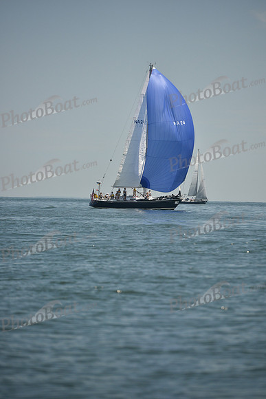 2018 Southern Bay Race Week C_1346