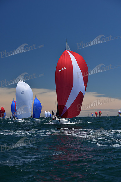 2021 Block Island Race Week E_2765