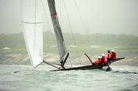 2014 NYYC Annual Regatta A 307