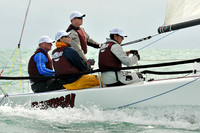 2013 Key West Race Week C 1199
