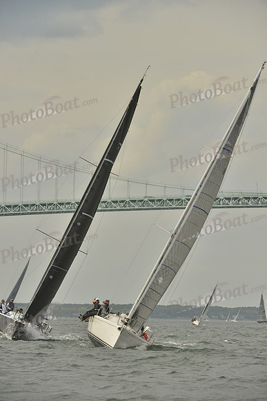 2018 NYYC Annual Regatta A_1585