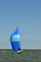 2014 Southern Bay Race Week D 695
