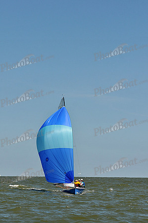 2014 Southern Bay Race Week D 695