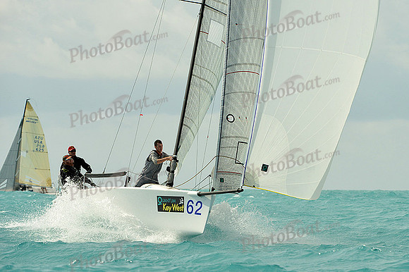2015 Key West Race Week E 493