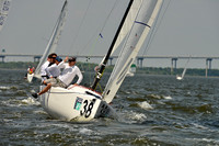 2014 Charleston Race Week B 706
