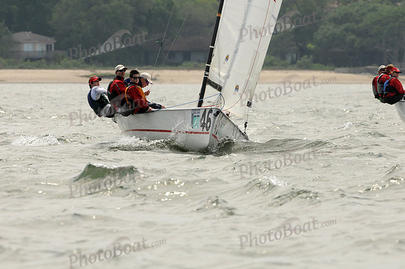 2012 Charleston Race Week A 1473