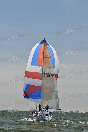 2014 Southern Bay Race Week C 2254