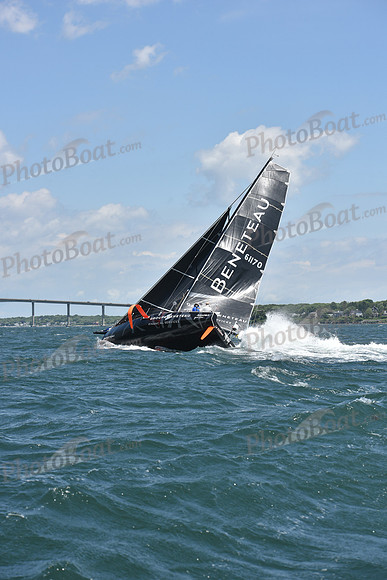 2019 NYYC Annual Regatta A_1504