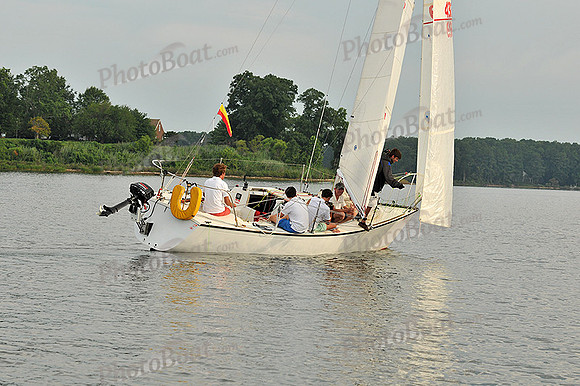 2013 Gov Cup C 622