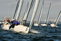 2014 J70 Winter Series A 235