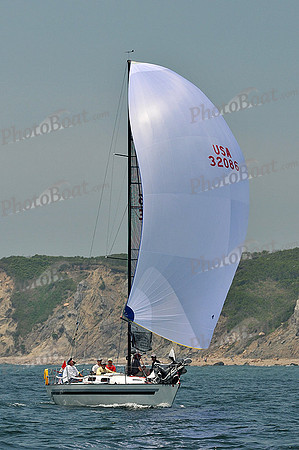 2013 Block Island Race Week B 1296