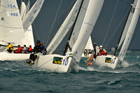 2014 Key West Race Week B 834