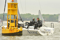 2015 Charleston Race Week A_0613