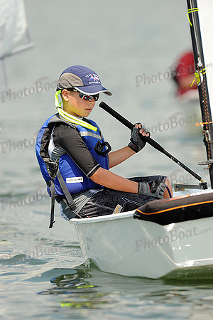 2012 Opti Green Fleet 189