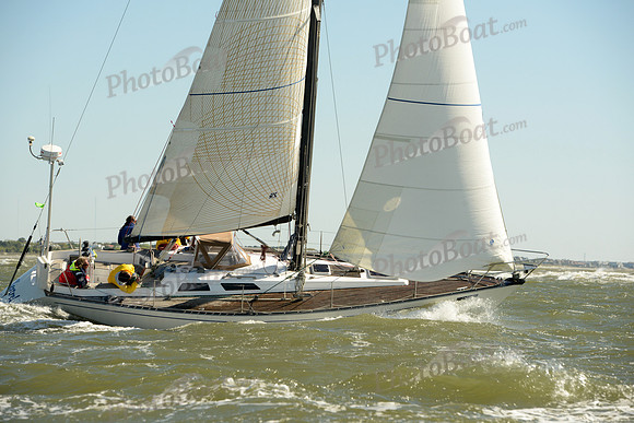 2016 Charleston Race Week E_0282