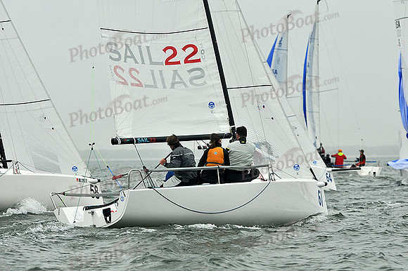 2014 J70 Winter Series D 339
