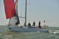 2017 Charleston Race Week A_0146