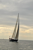 2008 Vineyard Race - Galadriel