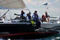 2012 Newport Bermuda 733
