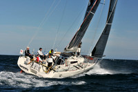 2012 Newport Bermuda 1941
