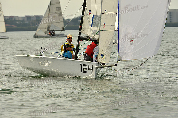 2015 VX1 Winter Series A 1019