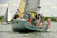 2015 NYYC Annual Regatta C 143