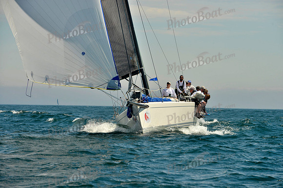 2017 Block Island Race Week C_1845