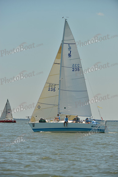 2017 Southern Bay Race Week A_1567