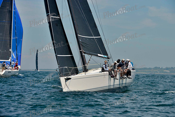 2021 Block Island Race Week A_0386