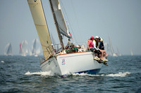 2013 Block Island Race Week A 1445
