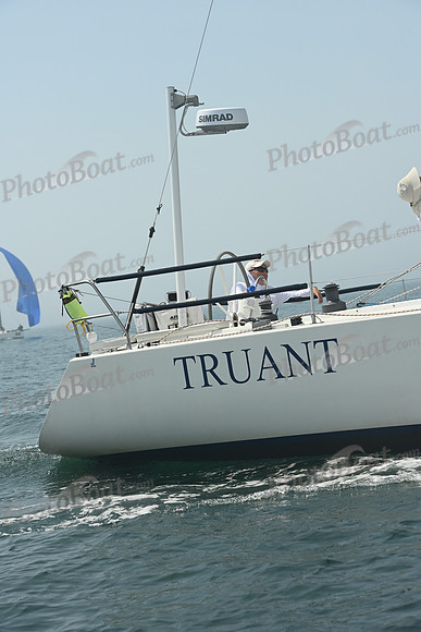 2025 Block Island Race Week A_0254