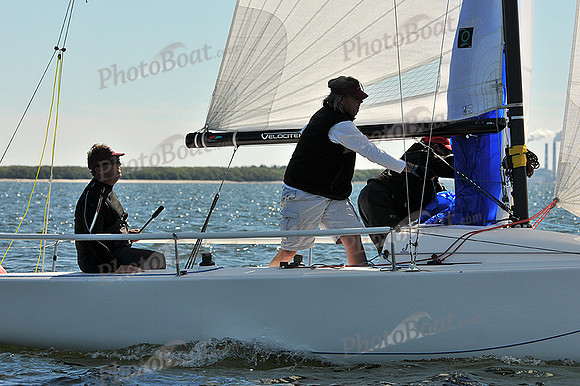 2014 J70 Winter Series C 344