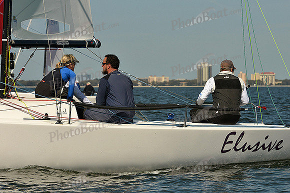 2015 J70 Winter Series E 549
