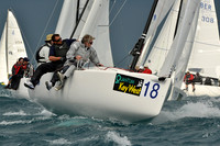 2014 Key West Race Week B 866