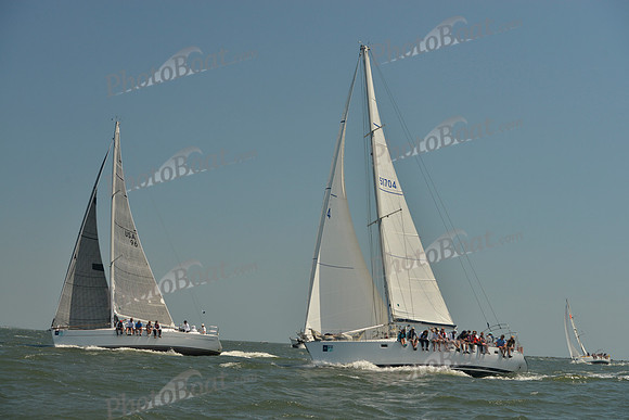 2017 Charleston Race Week A_1042