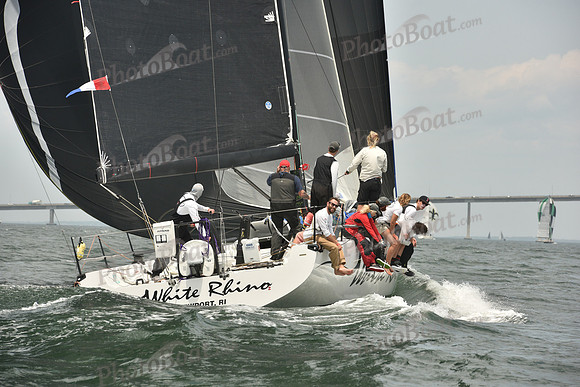2018 NYYC Annual Regatta B_1364