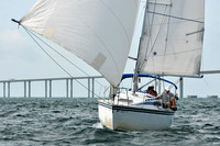 2012 Suncoast Race Week B 306