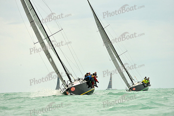2016 Key West Race Week D_1096