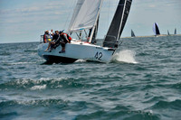 2021 Block Island Race Week D_0878
