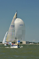 2013 Southern Bay Race Week D 622