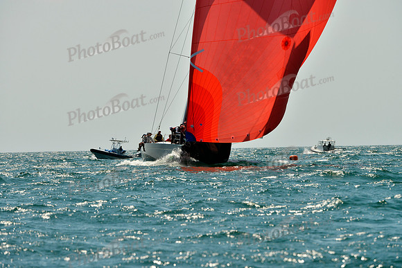2016 NYYC Race Week A 1239