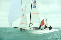 2016 Key West Race Week I_0038