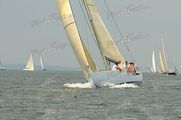 2011 NYYC Annual Regatta A 1803