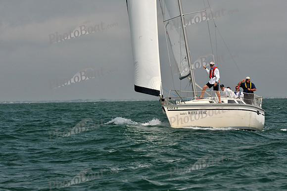 2012 Charleston Race Week A 2035